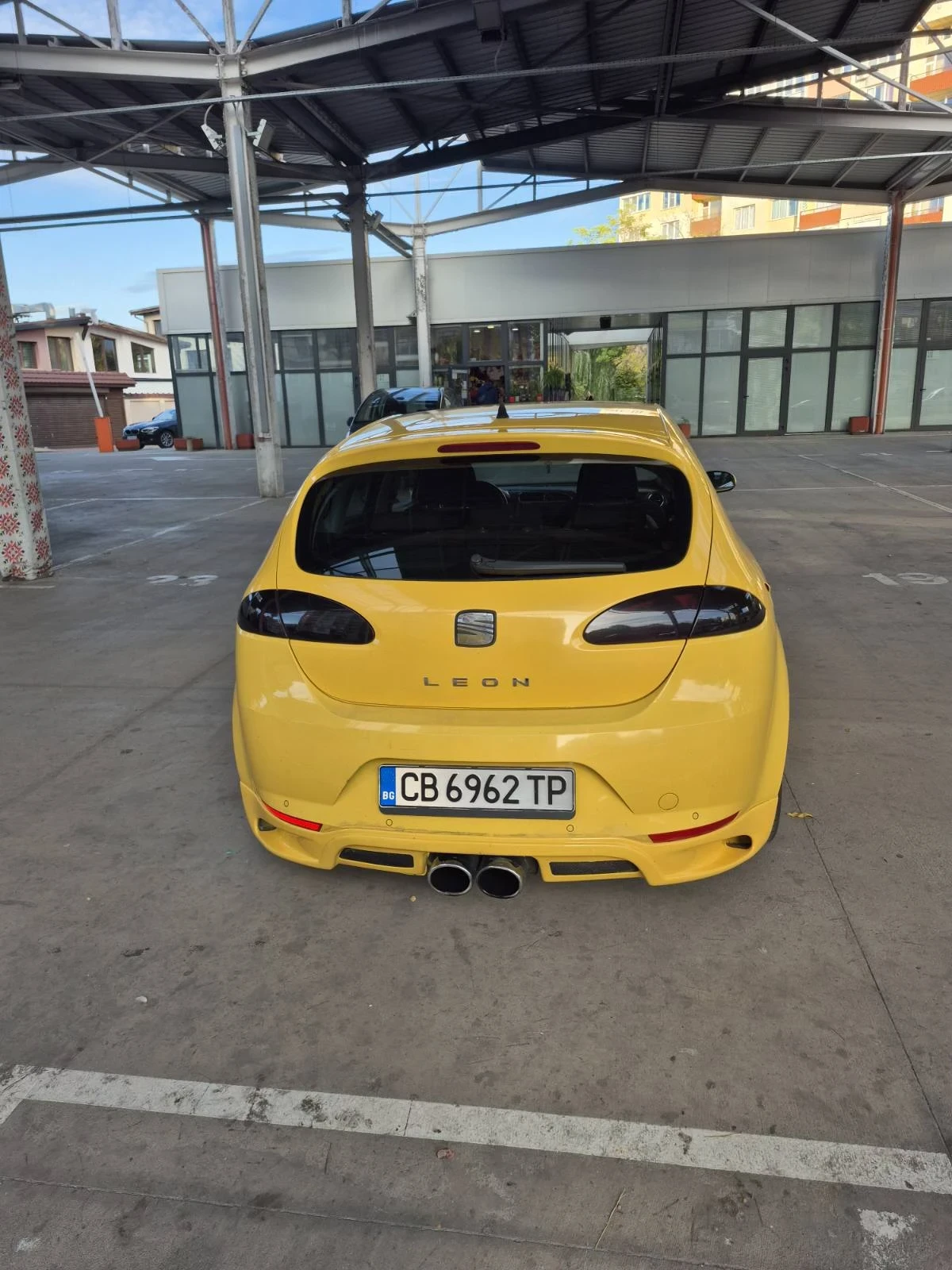 Seat Leon Fr 170 к.с - изображение 4