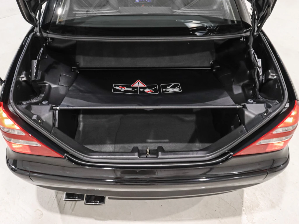 Mercedes-Benz SLK 32 AMG | Mobile.bg   11