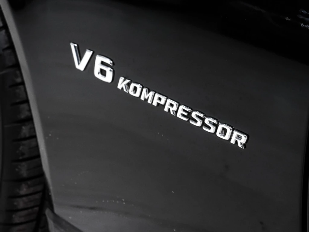 Mercedes-Benz SLK 32 AMG  - изображение 9