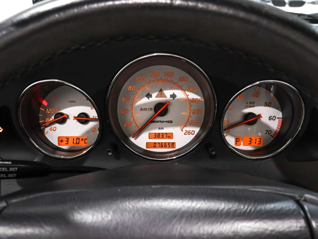 Mercedes-Benz SLK 32 AMG | Mobile.bg   14