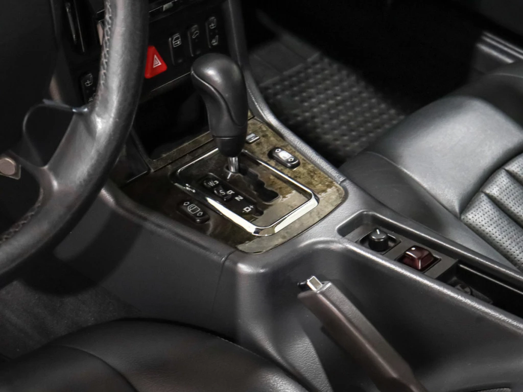 Mercedes-Benz SLK 32 AMG | Mobile.bg   16