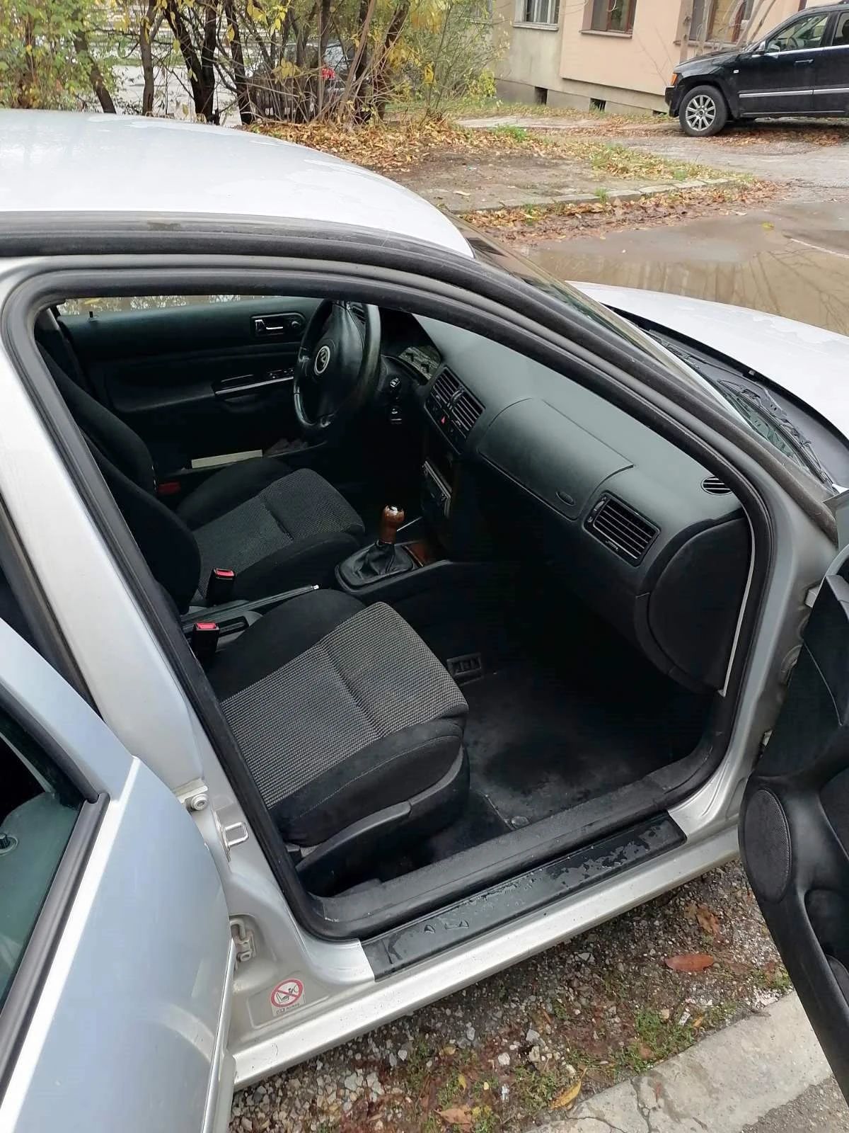 VW Bora 2.3 V5 | Mobile.bg — изображение 6