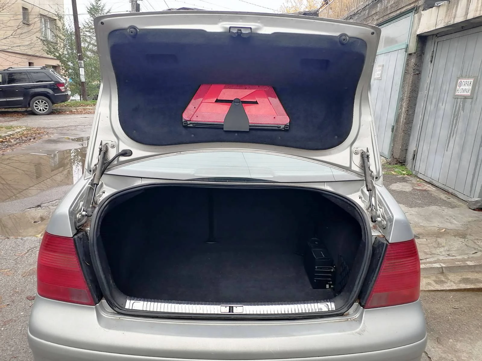 VW Bora 2.3 V5 | Mobile.bg — изображение 4