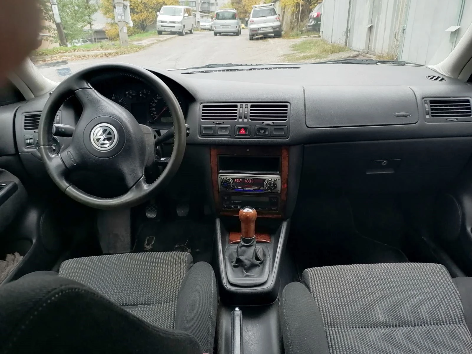 VW Bora 2.3 V5 | Mobile.bg — изображение 5