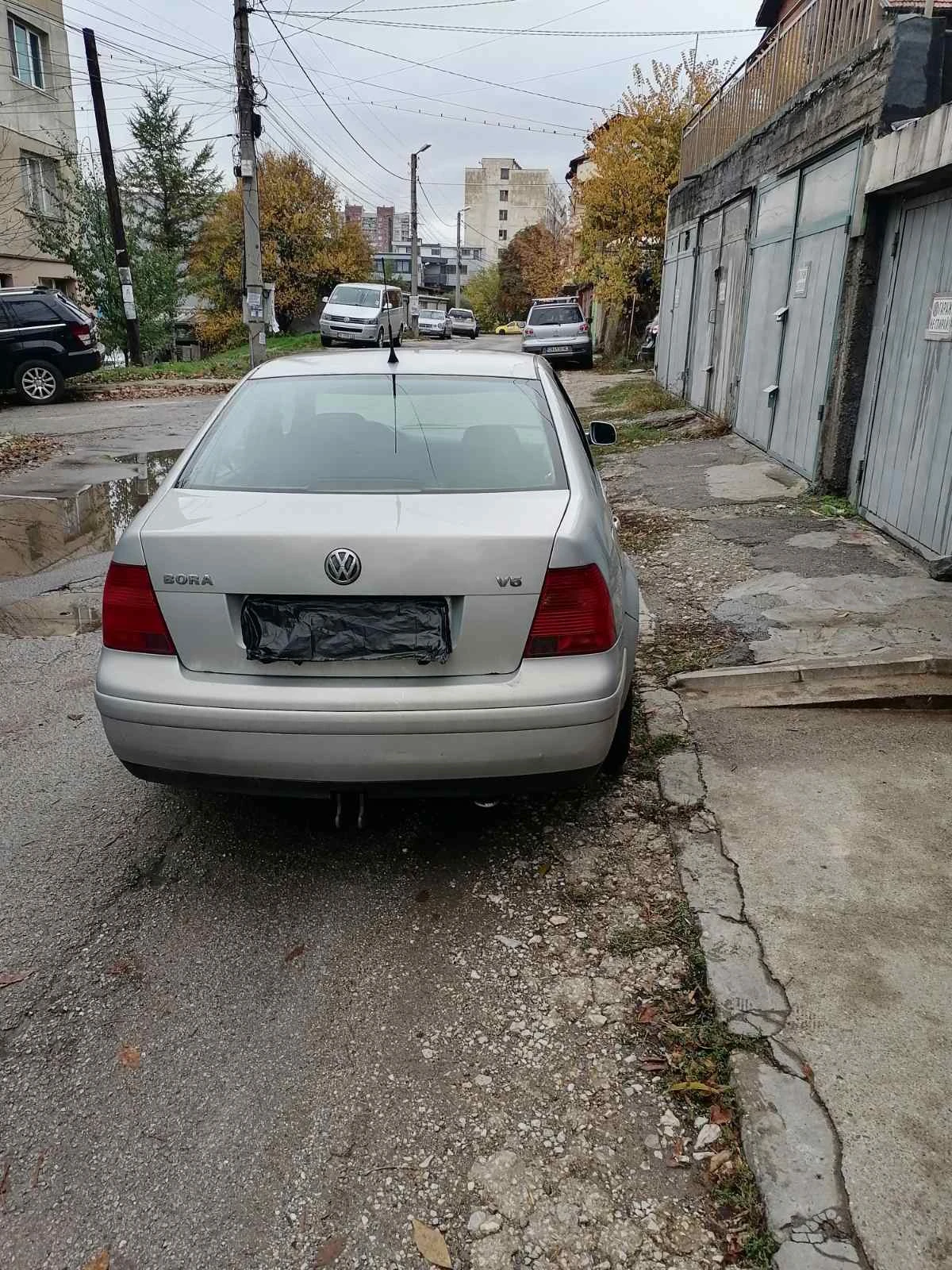 VW Bora 2.3 V5 | Mobile.bg — изображение 3