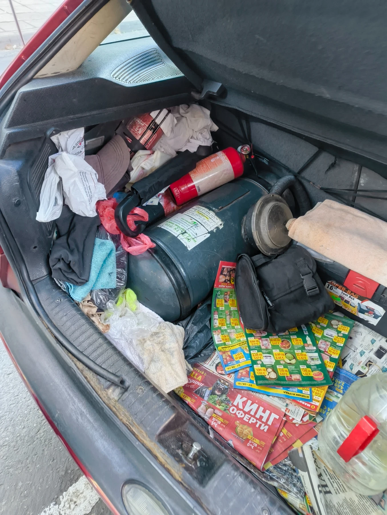 Opel Astra 1.6 - | Mobile.bg   16