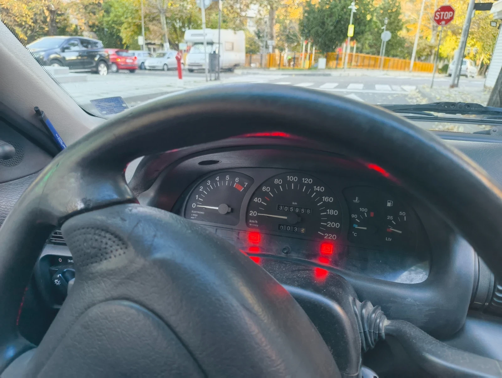 Opel Astra 1.6 - | Mobile.bg   12