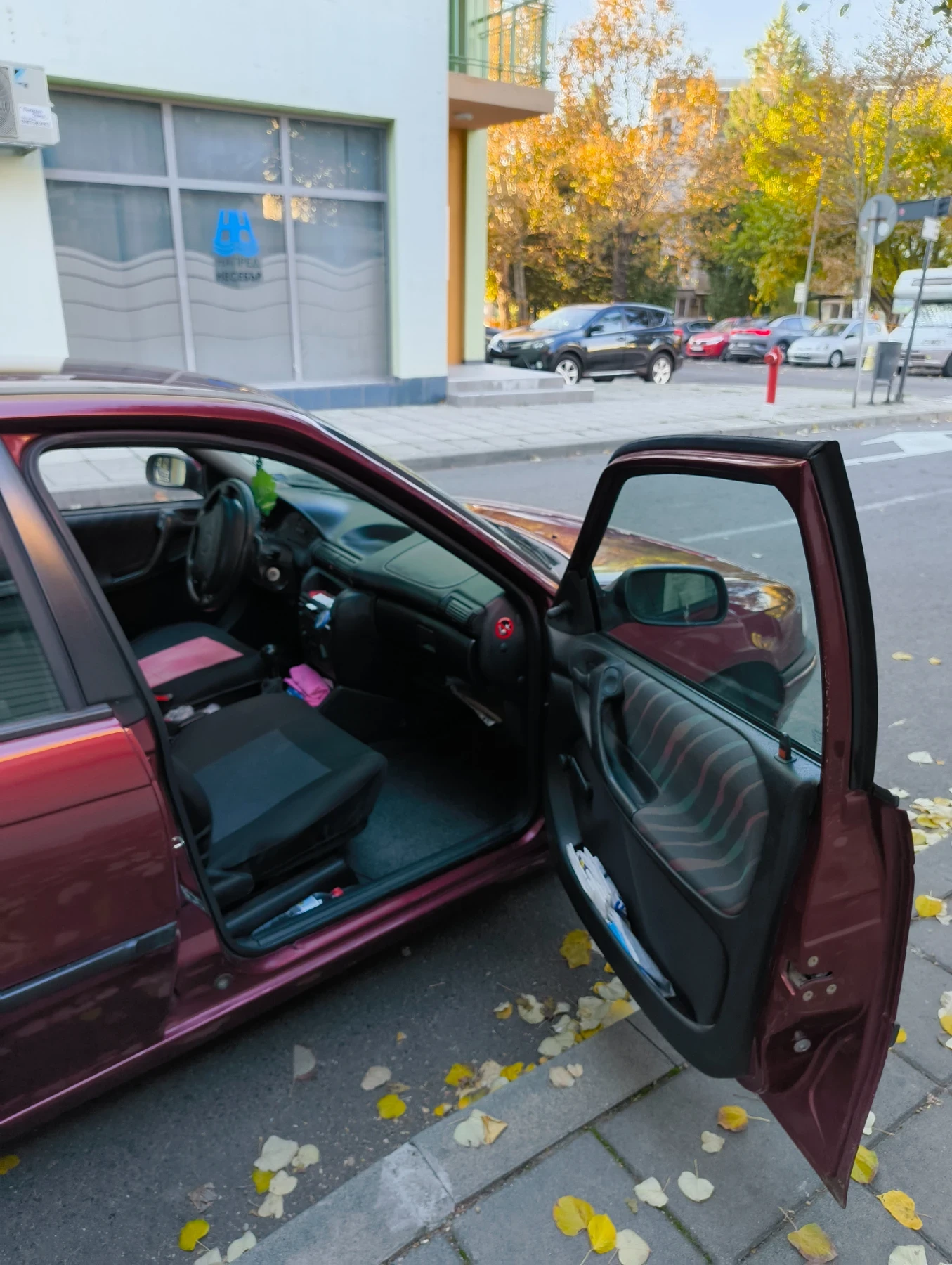 Opel Astra 1.6 - | Mobile.bg   8