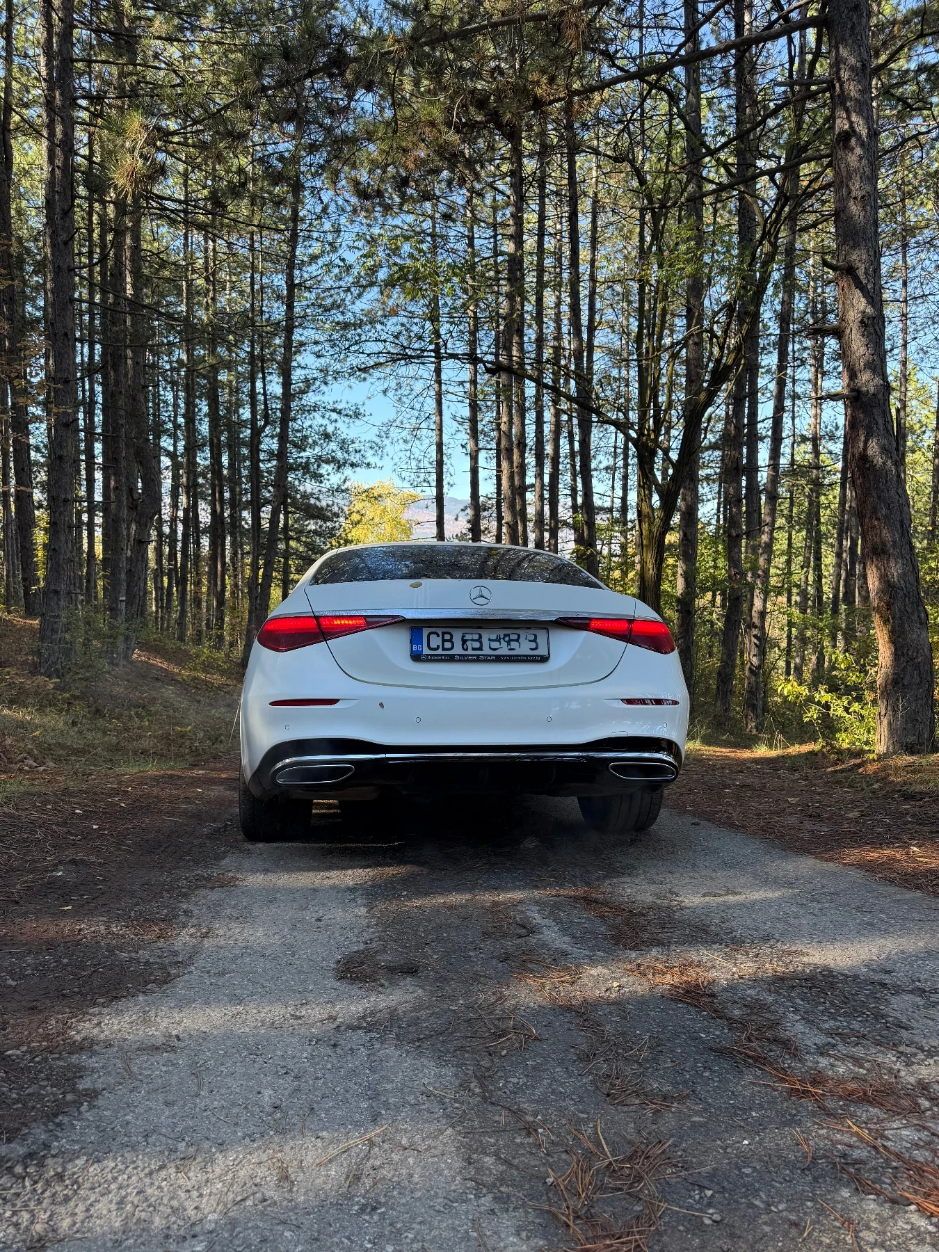 Mercedes-Benz S 580 AMG 4 Matic | Mobile.bg   5