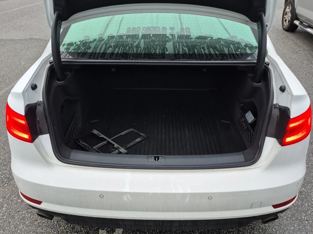 Audi A4 * TECHNIK * CARFAX *    | Mobile.bg   14