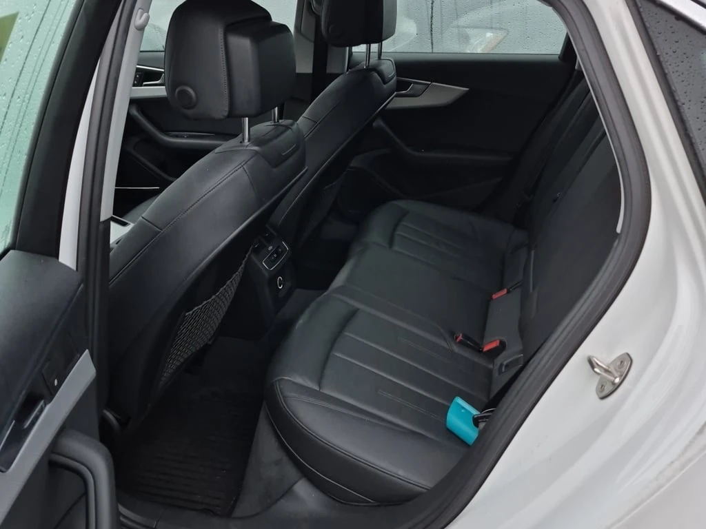 Audi A4 * TECHNIK * CARFAX *    | Mobile.bg   13