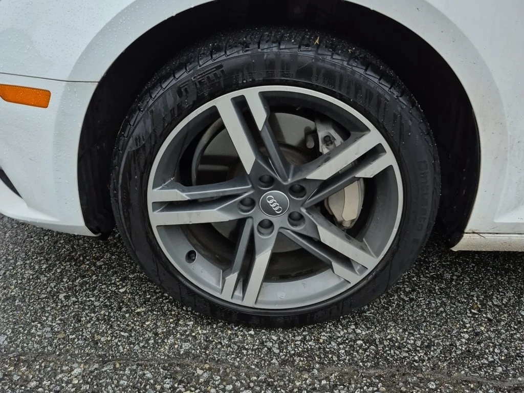 Audi A4 * TECHNIK * CARFAX * БЕЗ ПЪРВОНАЧАЛНА ВНОСКА - изображение 6