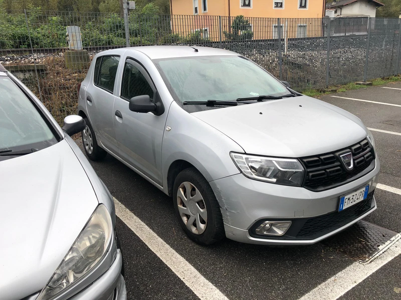 Dacia Sandero 1.0i/EURO 6C/ПРОБЛЕМ В МОТОРА - изображение 2