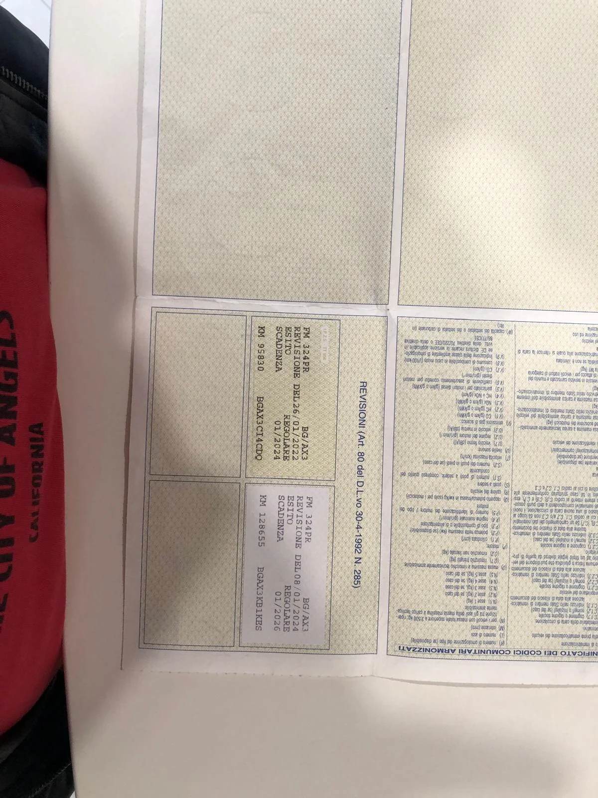 Dacia Sandero 1.0i/EURO 6C/ПРОБЛЕМ В МОТОРА - изображение 7