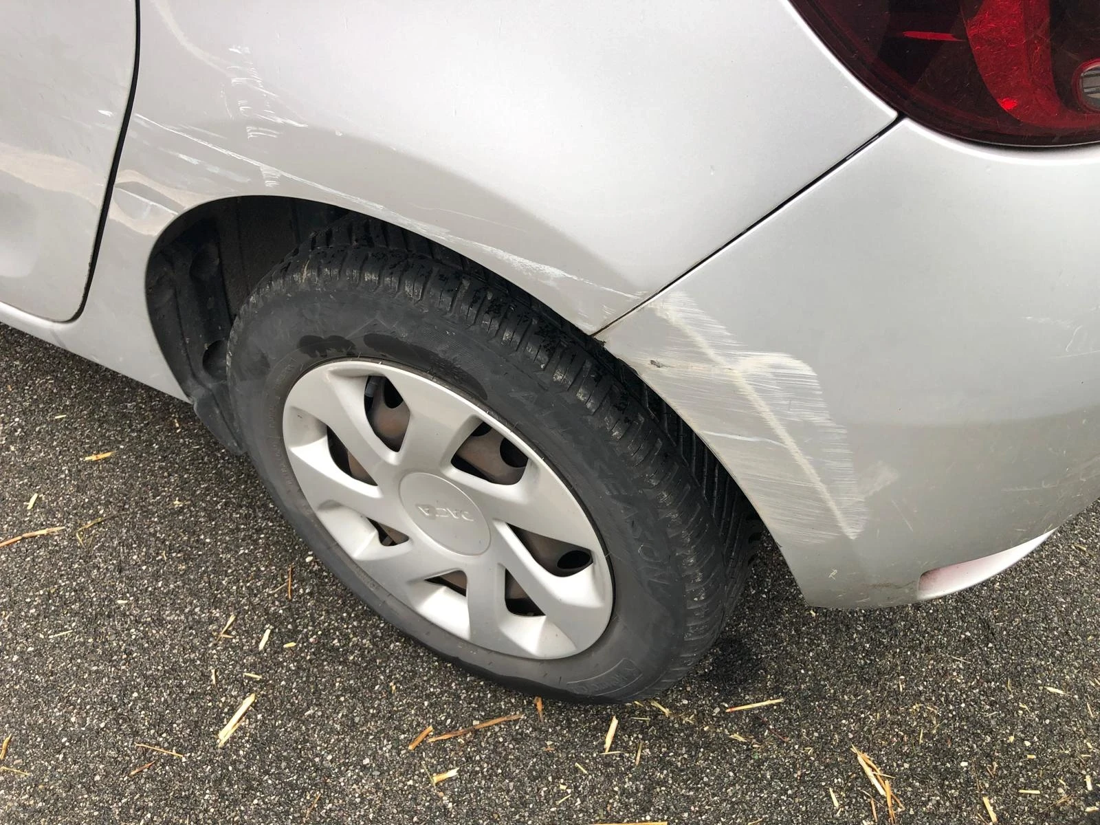 Dacia Sandero 1.0i/EURO 6C/ПРОБЛЕМ В МОТОРА - изображение 9