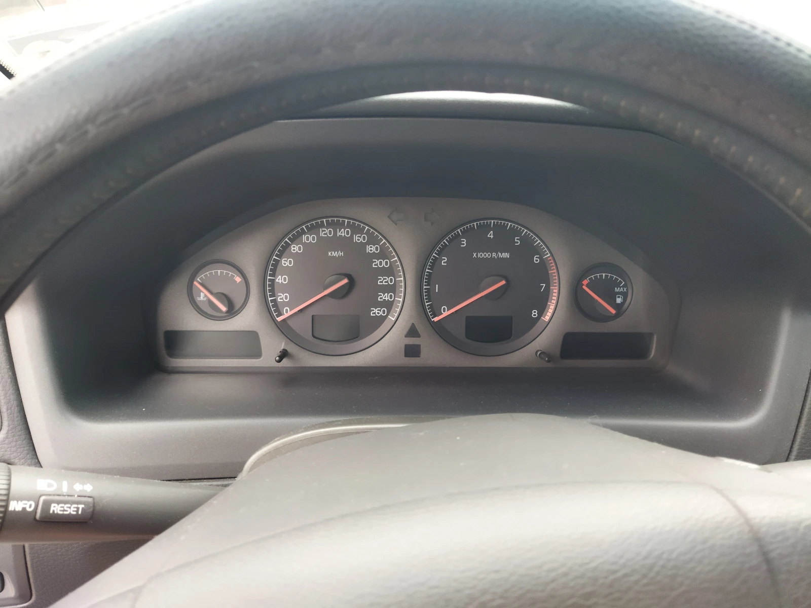 Volvo V70 T5 | Mobile.bg   5