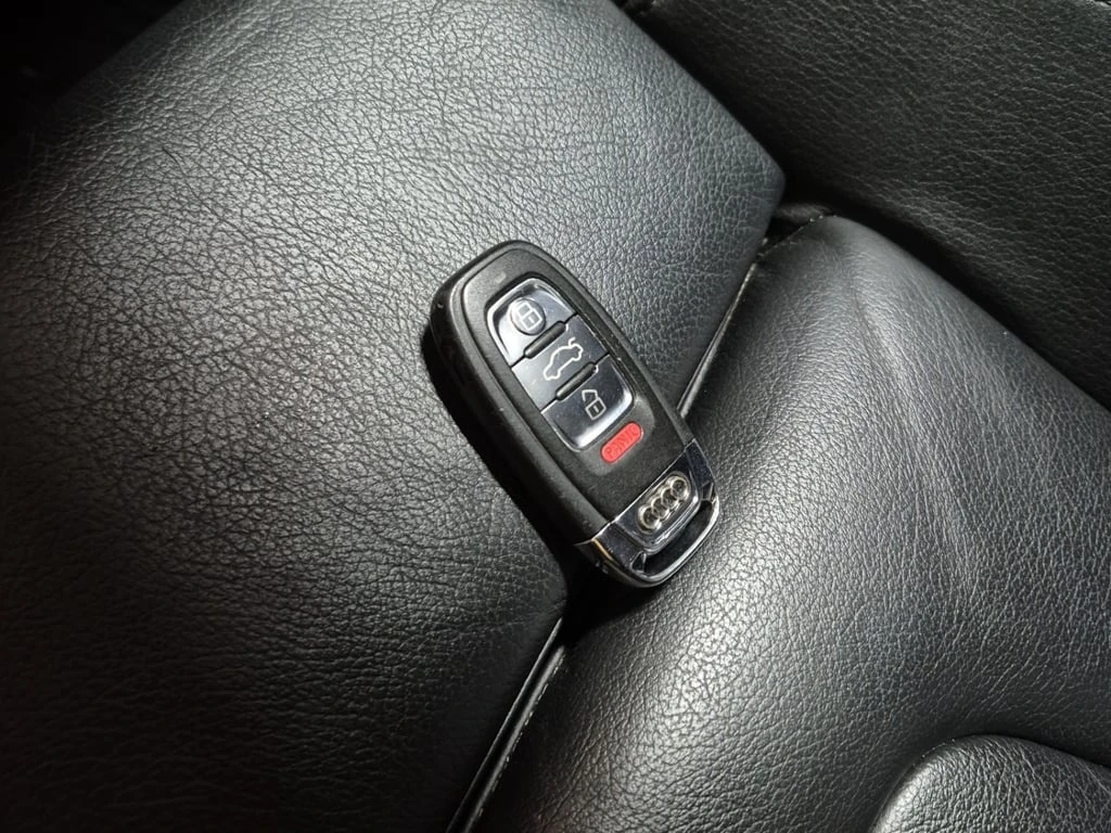 Audi A4 * TECHNIK * CARFAX * ФИНАНСИРАНЕ - изображение 8