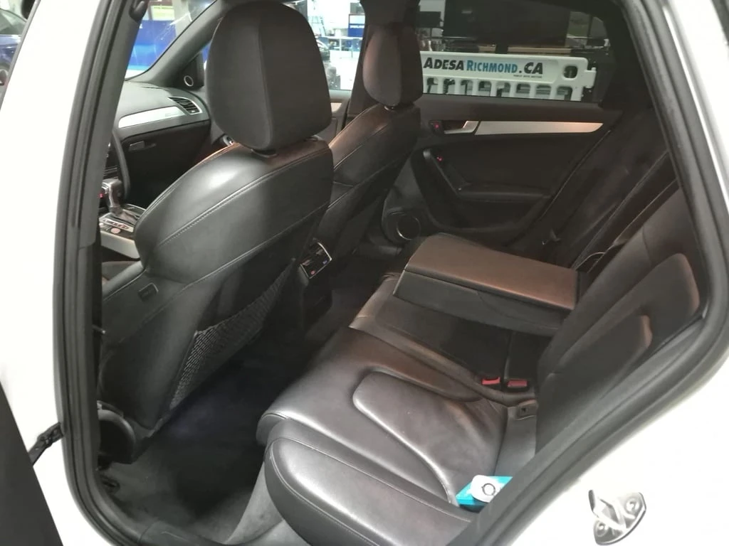 Audi A4 * TECHNIK * CARFAX * ����������� | Mobile.bg � ����������� 13