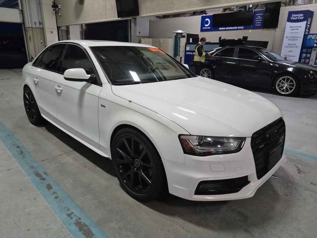 Audi A4 * TECHNIK * CARFAX * ФИНАНСИРАНЕ - изображение 2