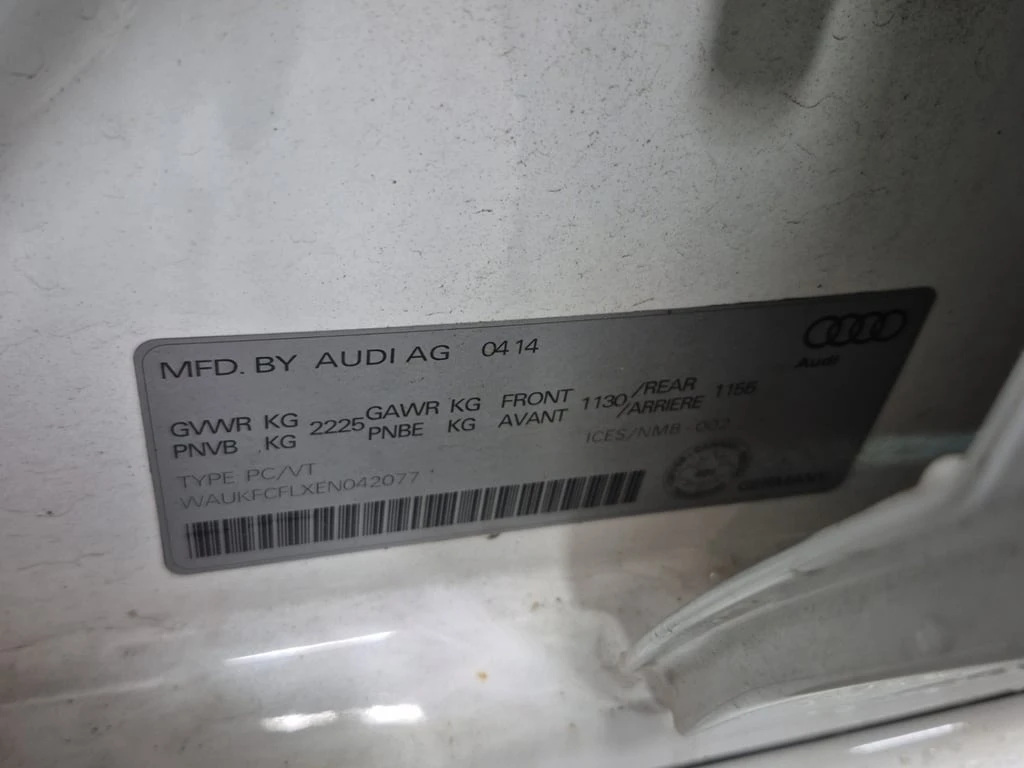 Audi A4 * TECHNIK * CARFAX * ФИНАНСИРАНЕ - изображение 7