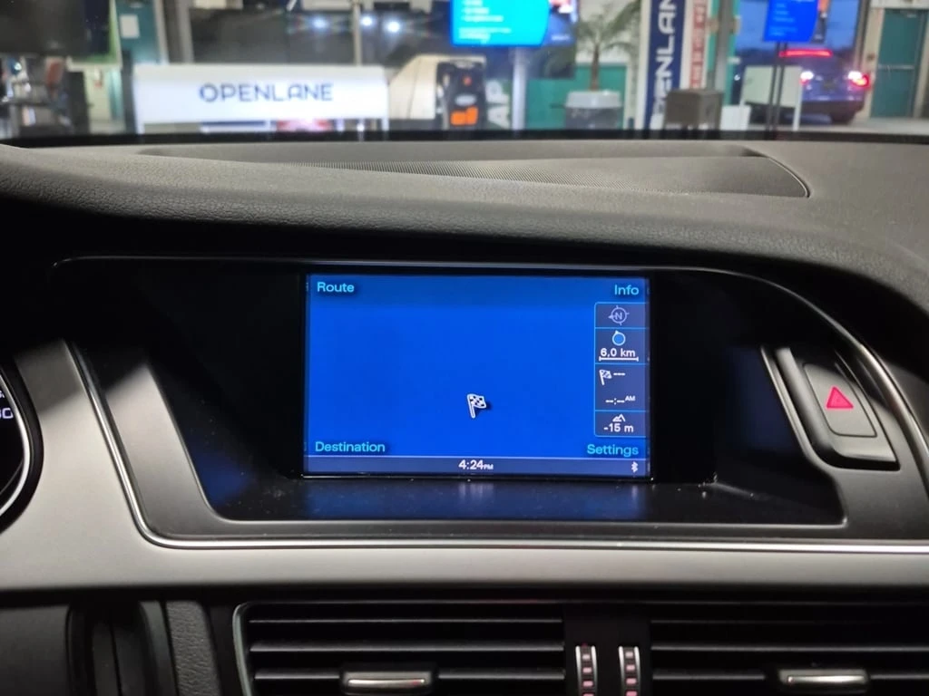 Audi A4 * TECHNIK * CARFAX * ФИНАНСИРАНЕ - изображение 10