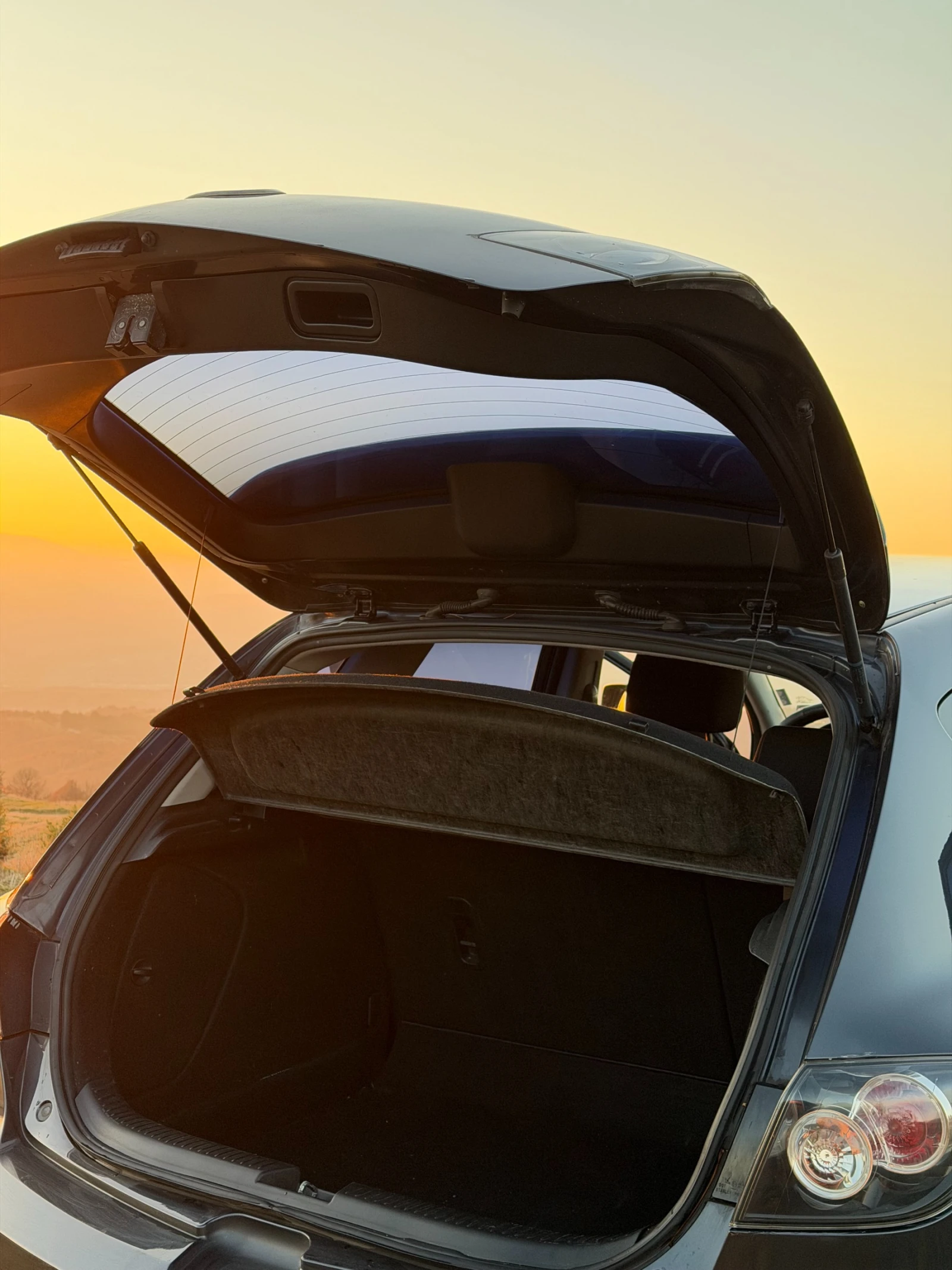 Mazda 3 1.6 ������ | Mobile.bg � ����������� 10