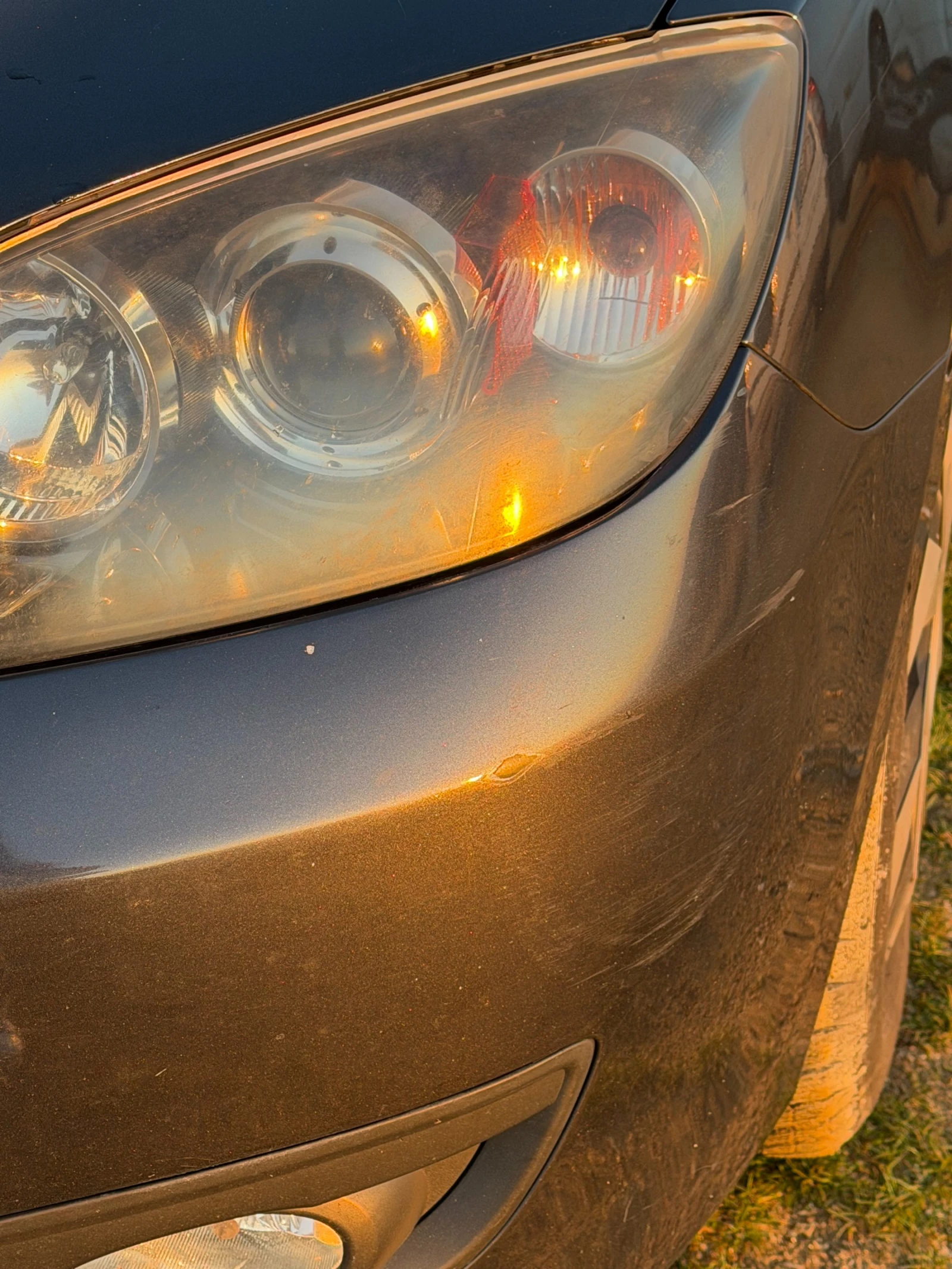 Mazda 3 1.6 ������ | Mobile.bg � ����������� 11