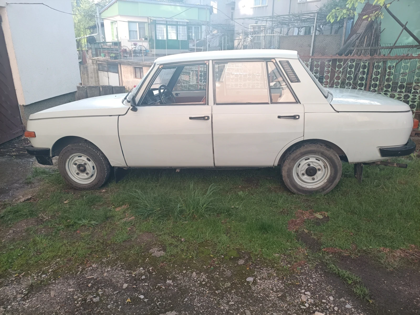 Wartburg 353 ����� | Mobile.bg � ����������� 1