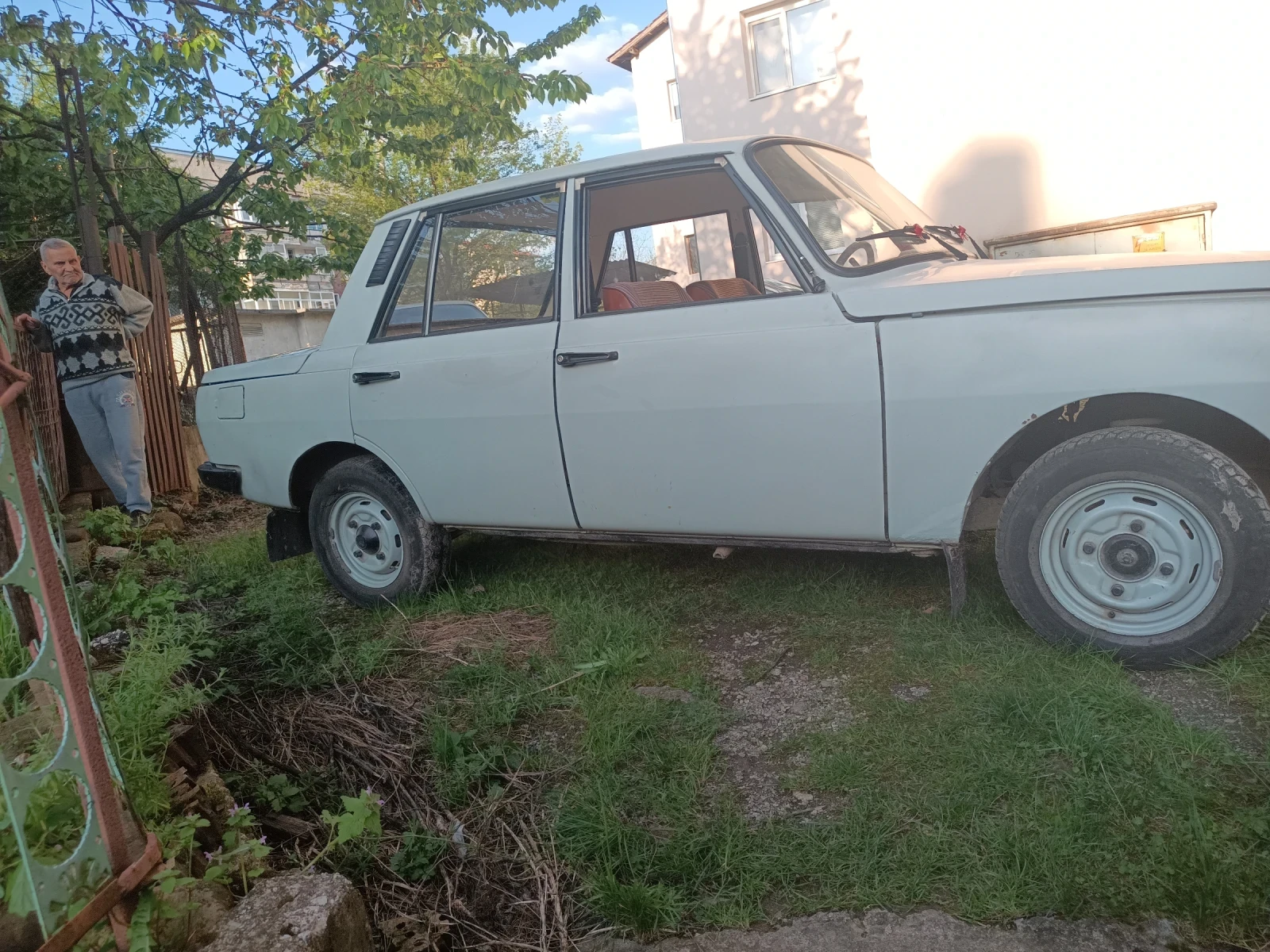 Wartburg 353 ����� | Mobile.bg � ����������� 8