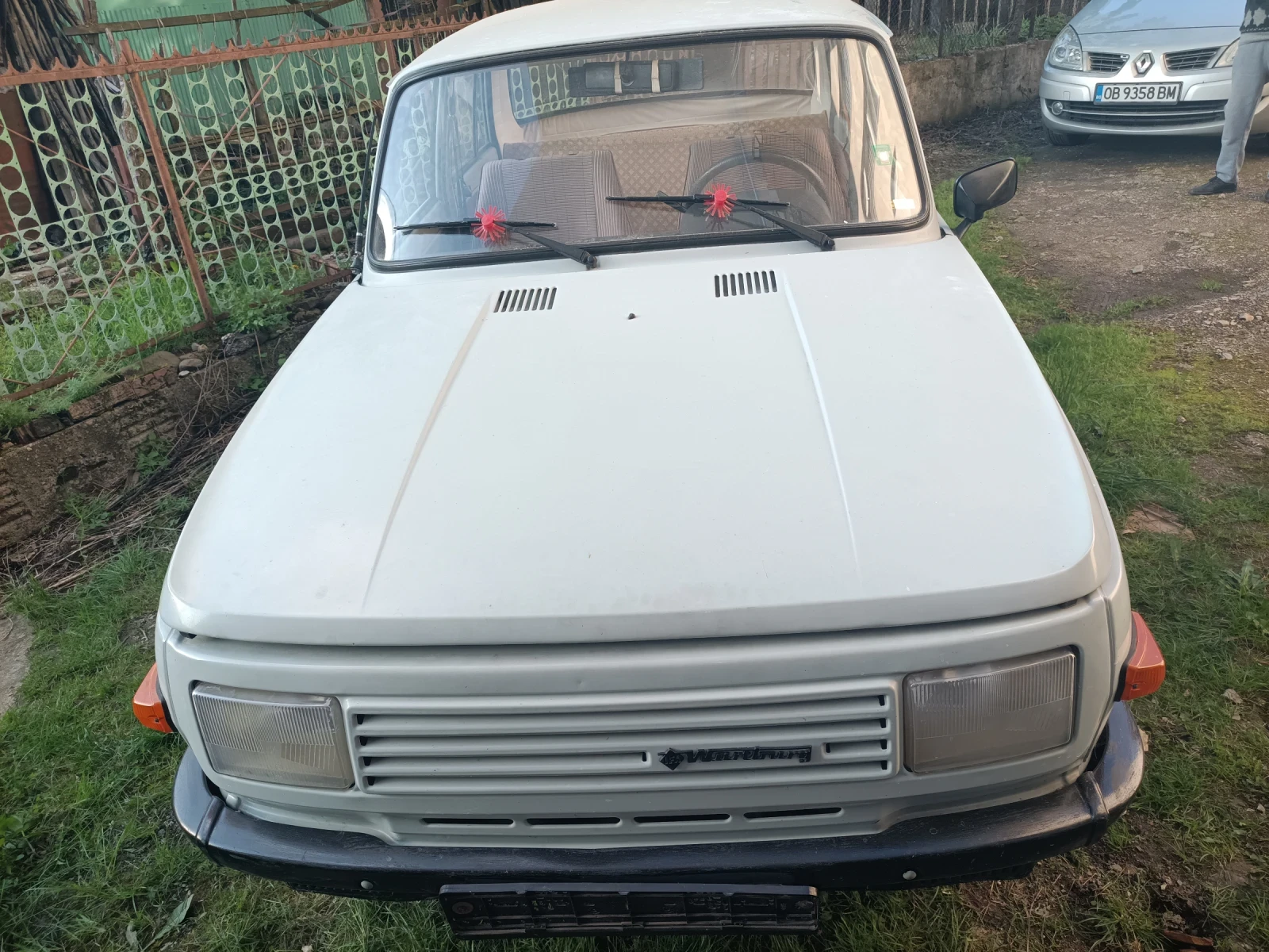 Wartburg 353 ����� | Mobile.bg � ����������� 2