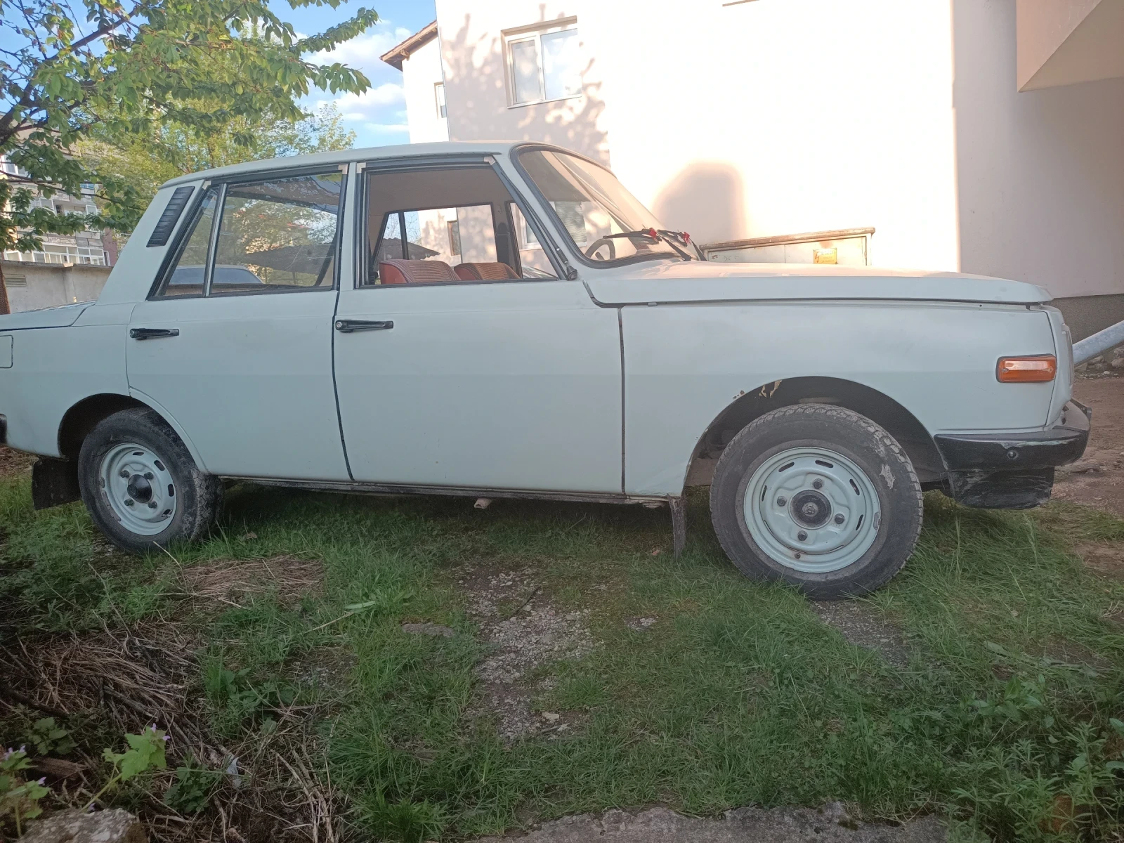 Wartburg 353 ����� | Mobile.bg � ����������� 7