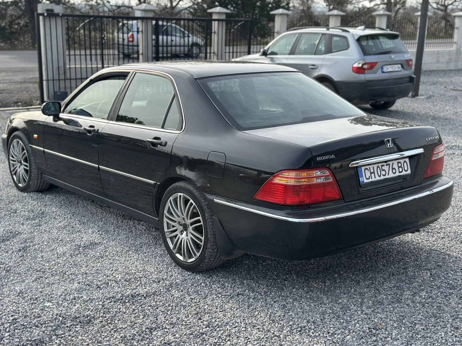 Honda Legend | Mobile.bg � ����������� 5