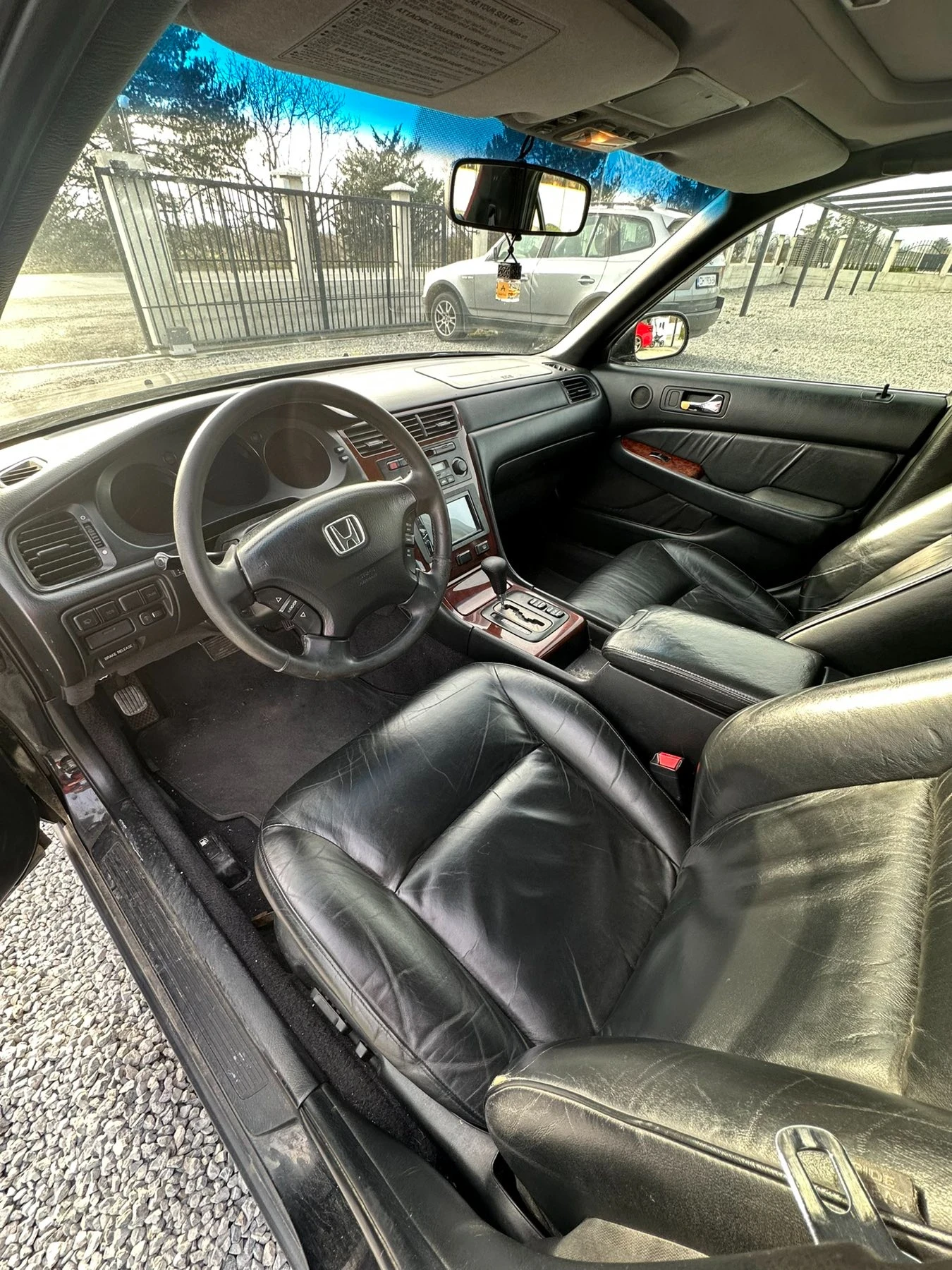 Honda Legend | Mobile.bg � ����������� 9
