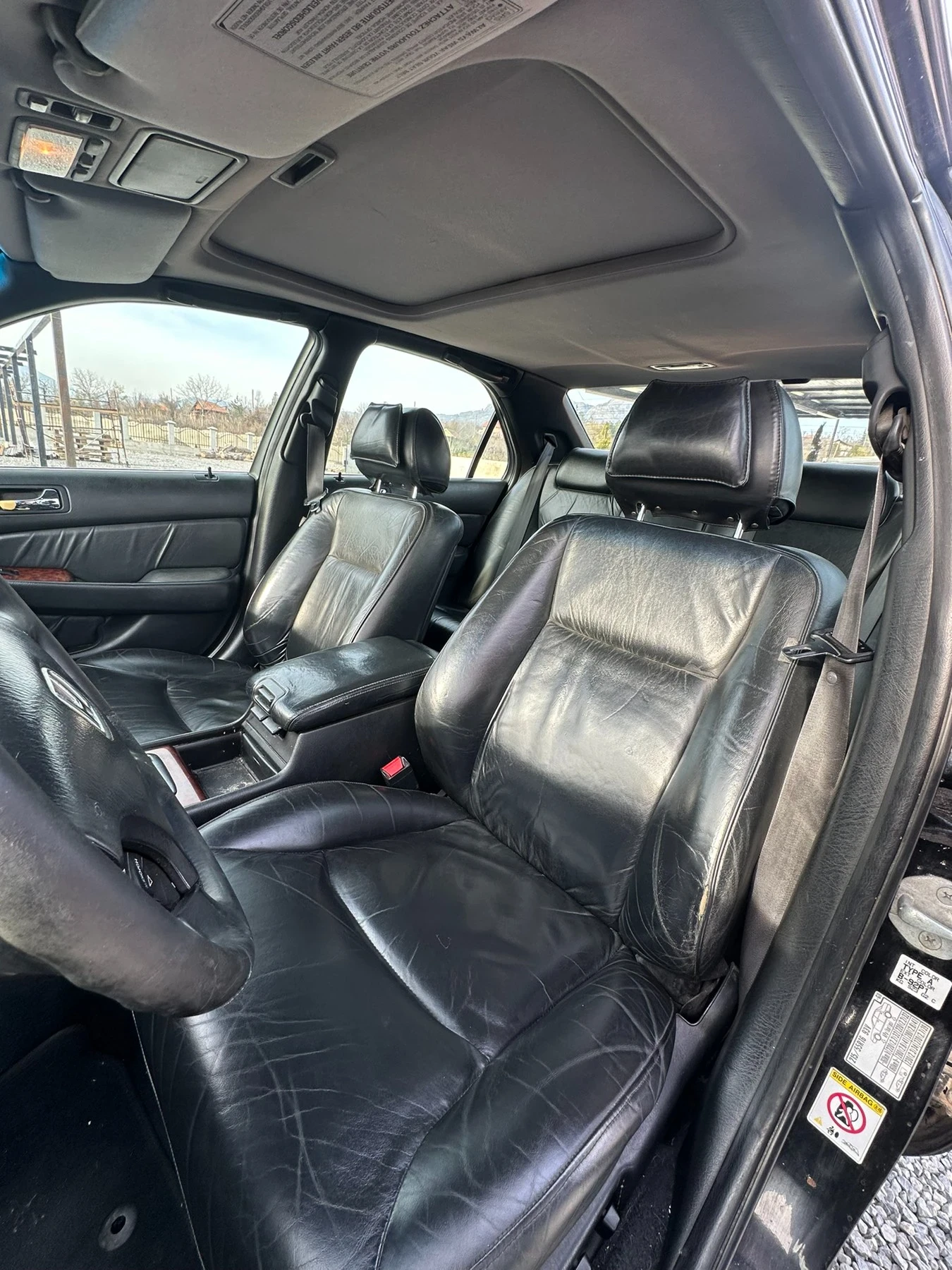 Honda Legend | Mobile.bg � ����������� 7