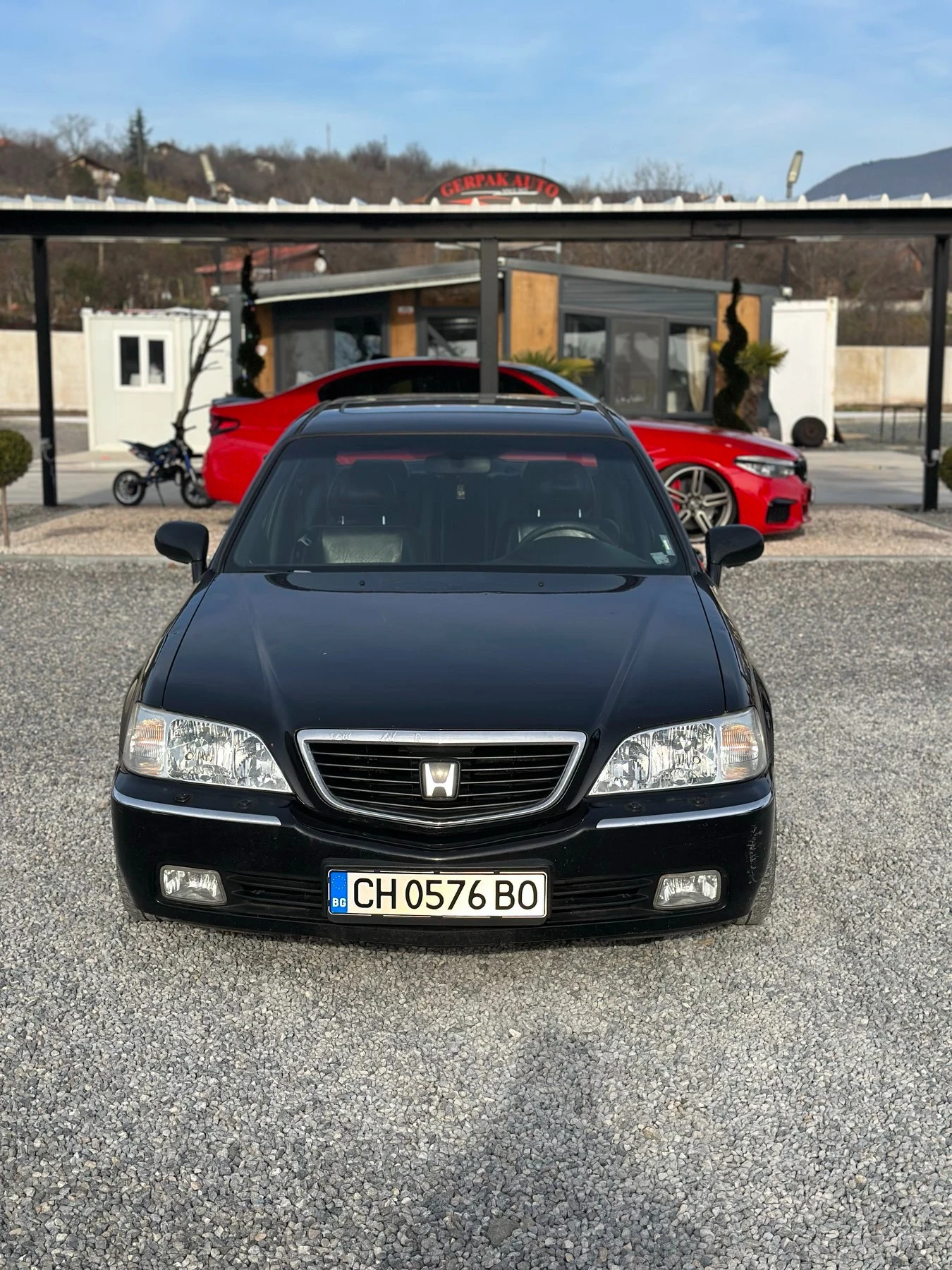 Honda Legend | Mobile.bg � ����������� 3