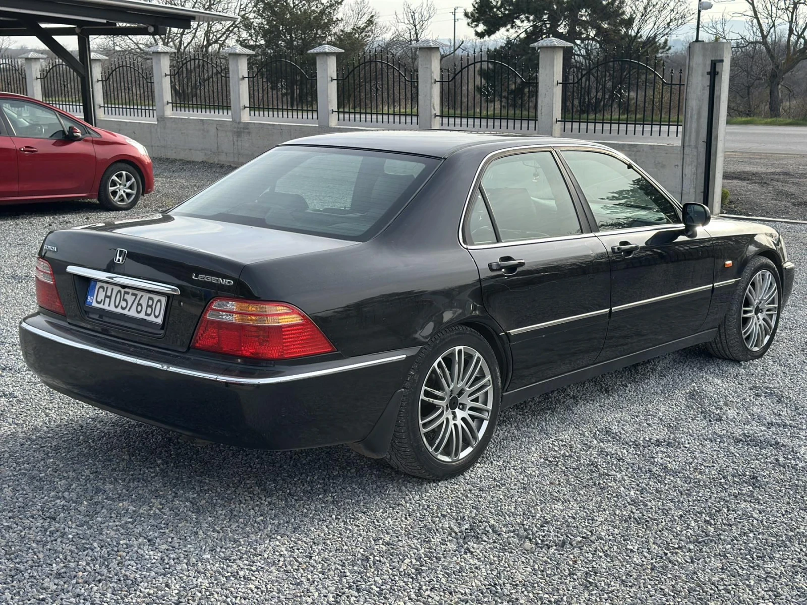 Honda Legend | Mobile.bg � ����������� 4