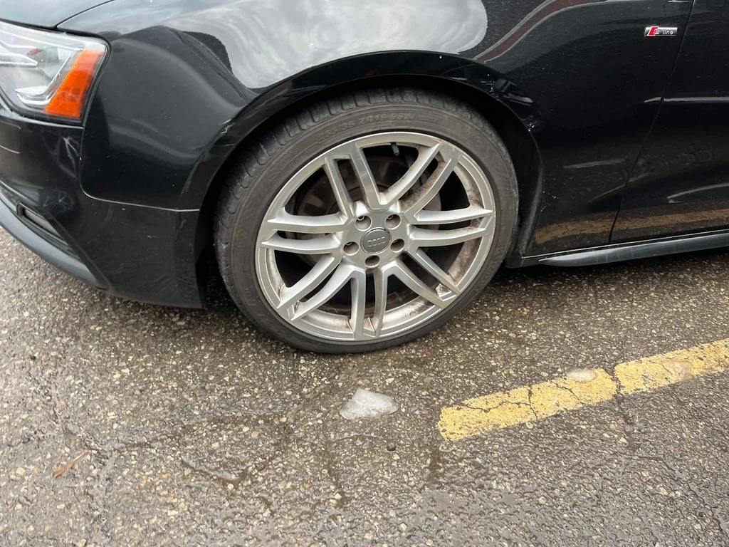 Audi A5 * Technik * CARFAX * ���� �� �� | Mobile.bg � ����������� 10