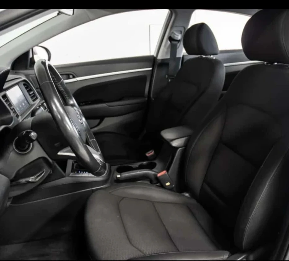 Hyundai Elantra  - Tоп състояние - Без забележки  ! - изображение 6