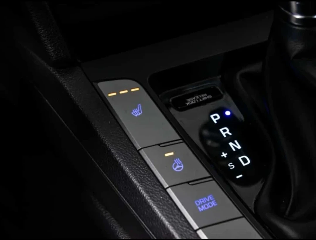 Hyundai Elantra  - Tоп състояние - Без забележки  !, снимка 15 - Автомобили и джипове - 53355964