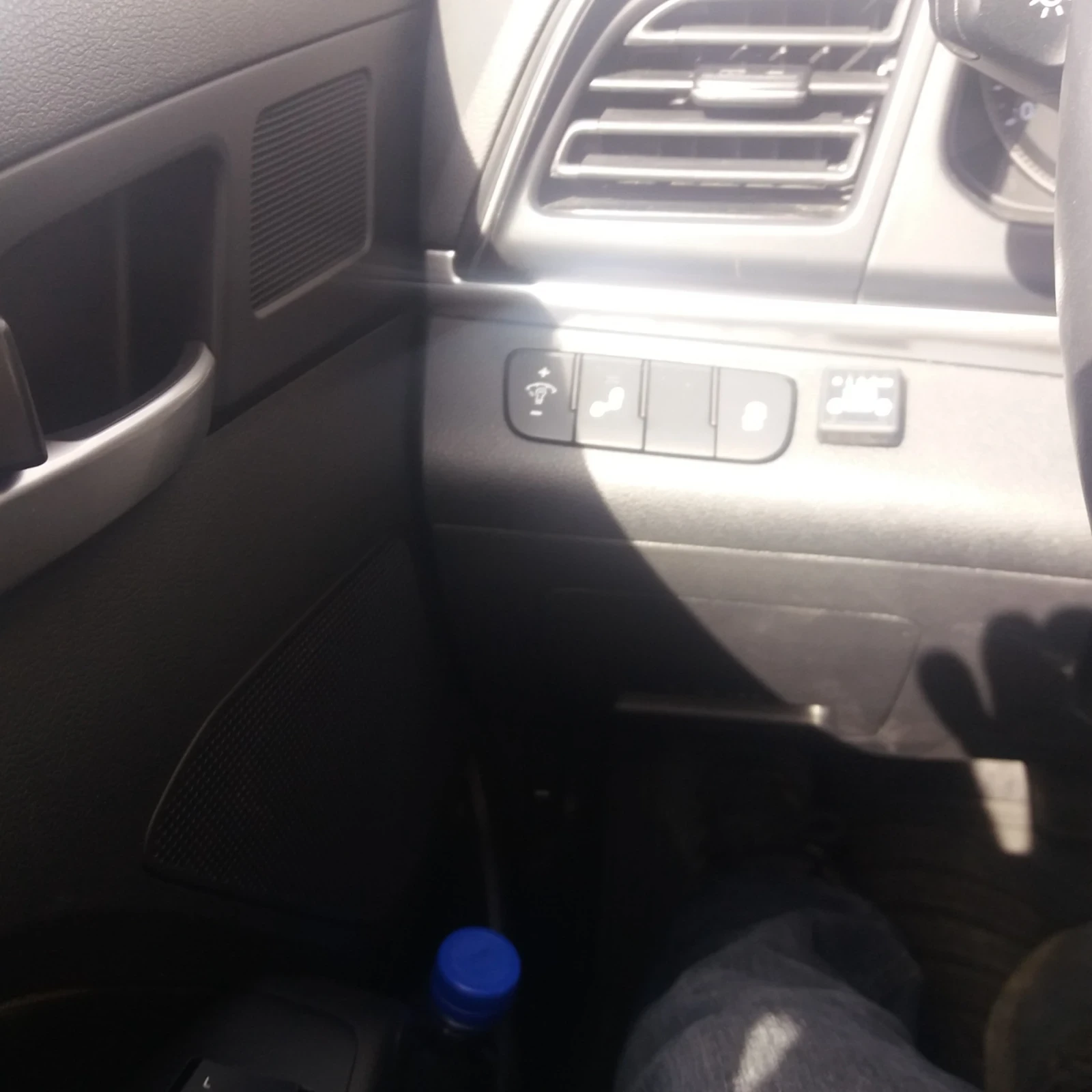 Hyundai Elantra  - Tоп състояние - Без забележки  ! - изображение 10