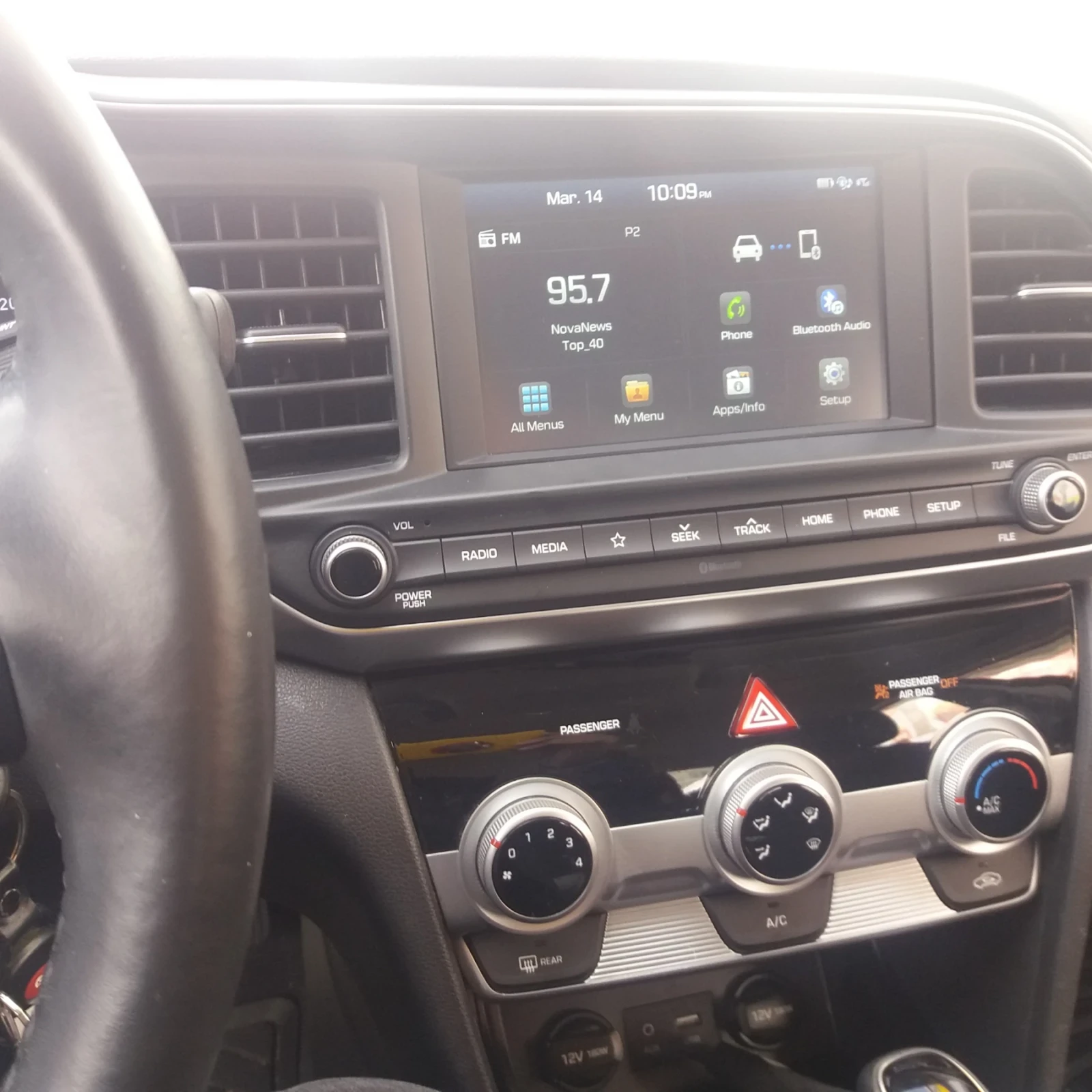 Hyundai Elantra  - T�� ��������� - ��� ���������  ! | Mobile.bg � ����������� 13