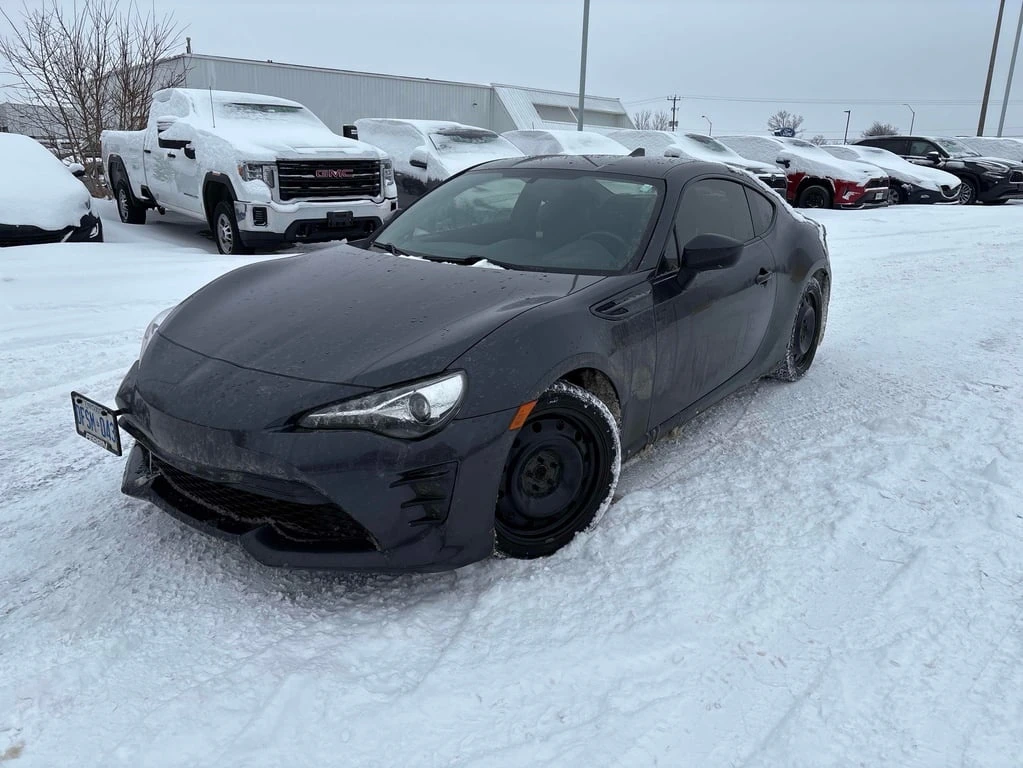 Toyota GT86 * 2dr Cpe * CARFAX * ��� ������������ ������ | Mobile.bg � ����������� 1