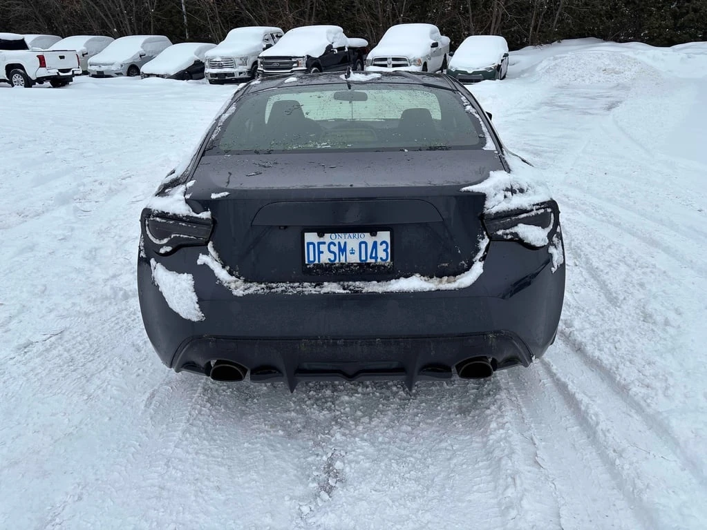 Toyota GT86 * 2dr Cpe * CARFAX * ��� ������������ ������ | Mobile.bg � ����������� 4