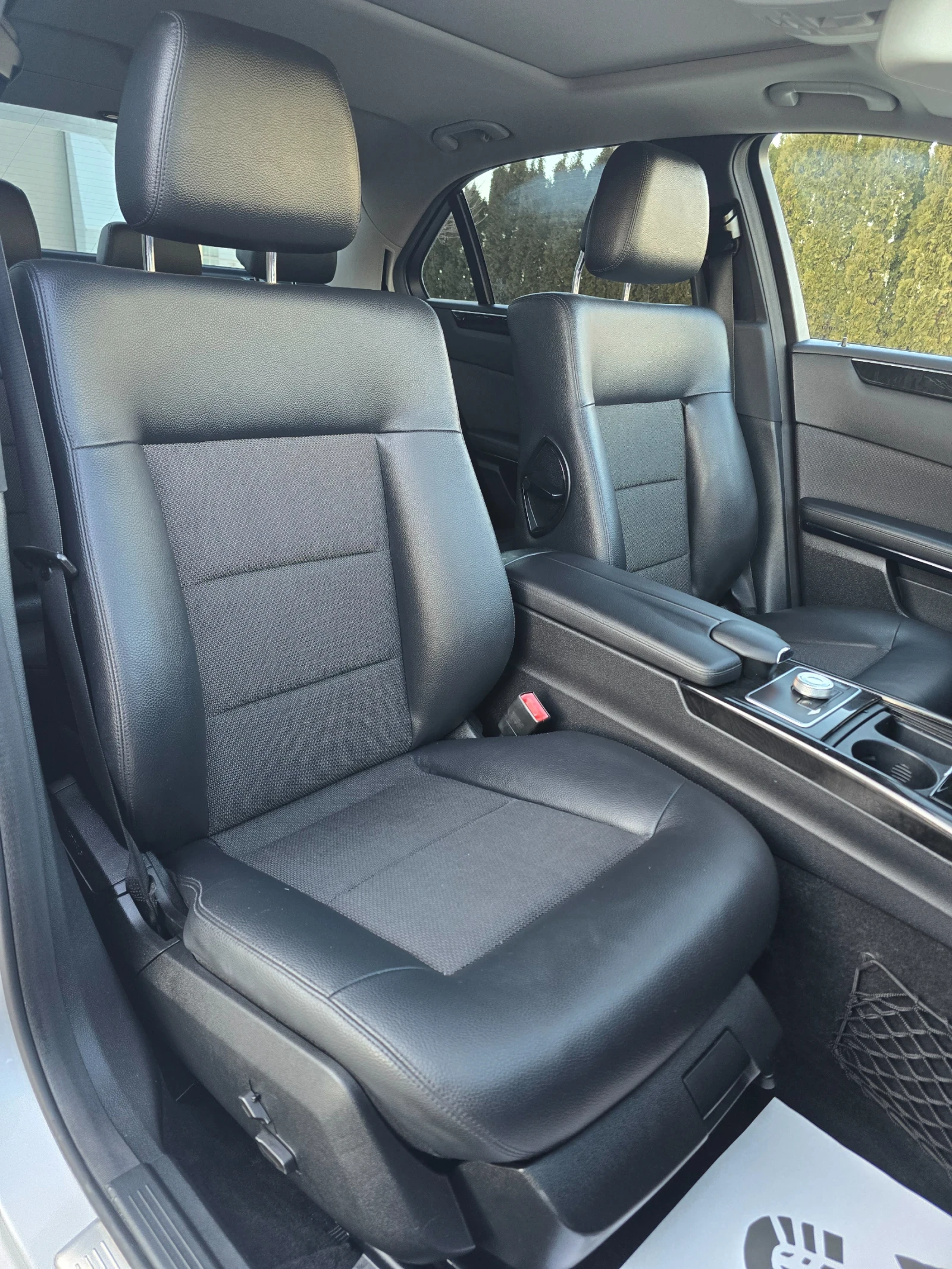 Mercedes-Benz E 220 Cdi Avantgarde | Mobile.bg � ����������� 11