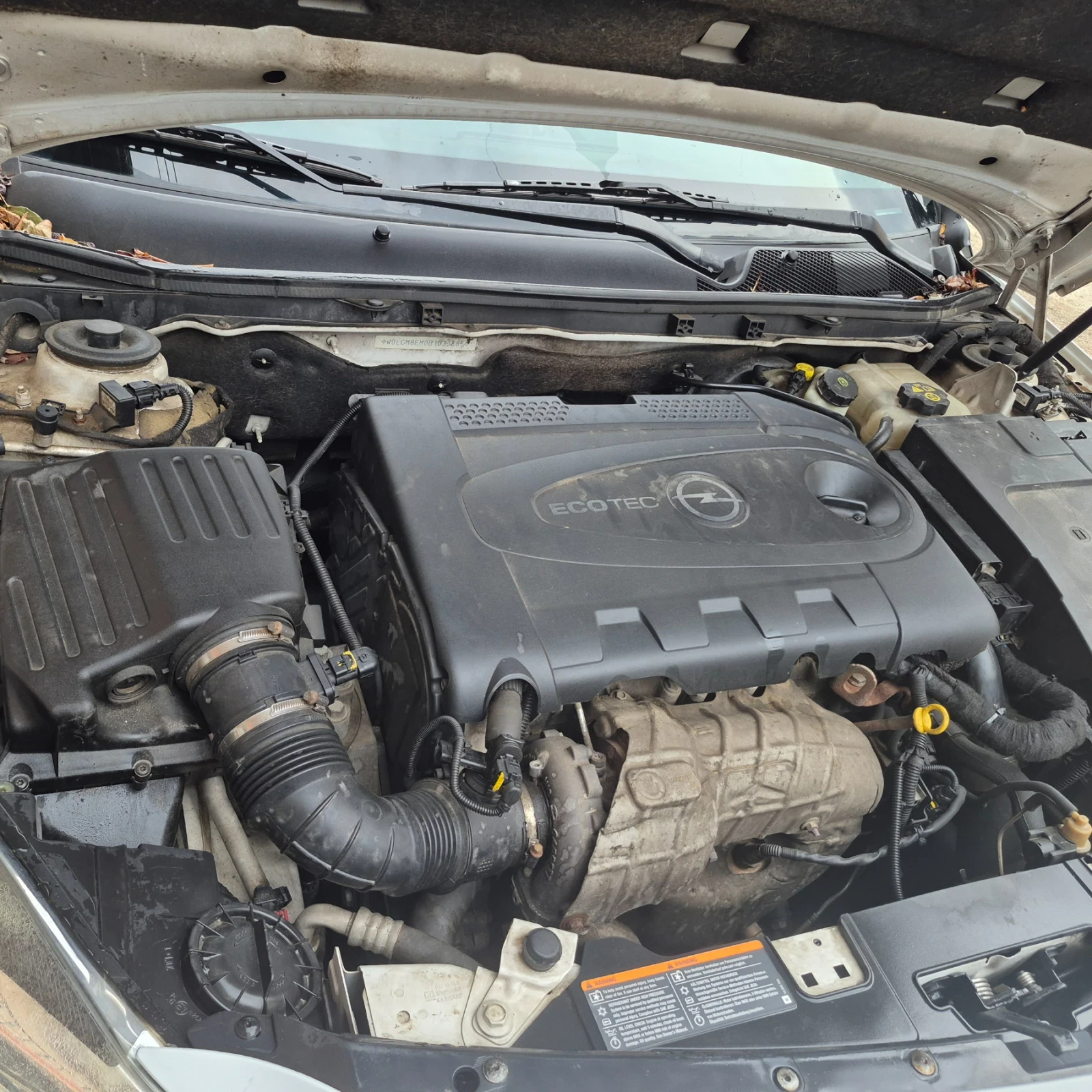 Opel Insignia | Mobile.bg � ����������� 12