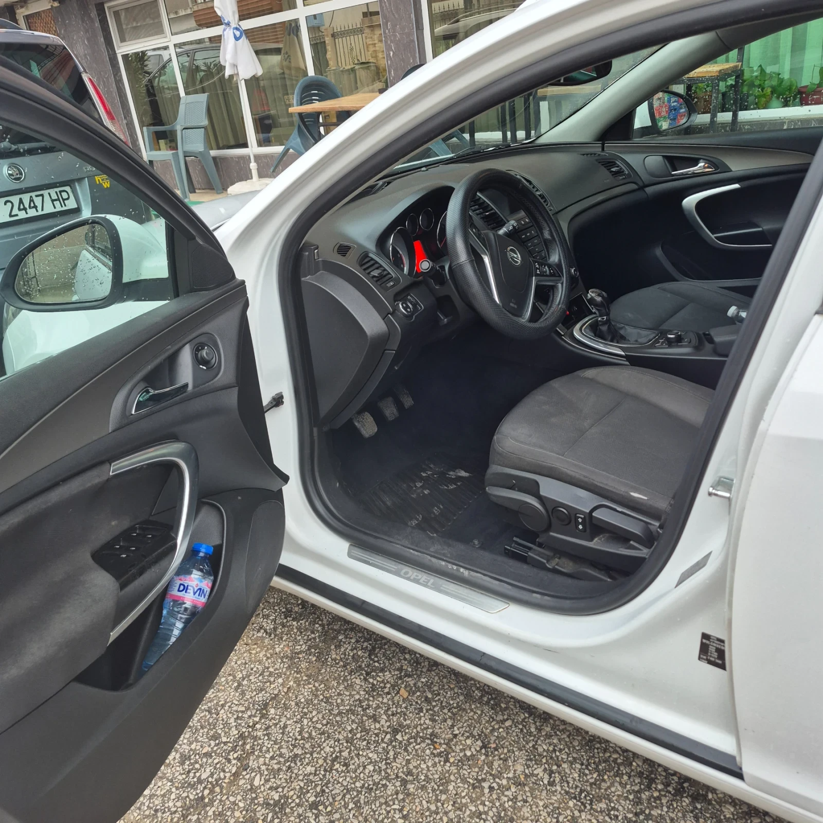 Opel Insignia  - изображение 5