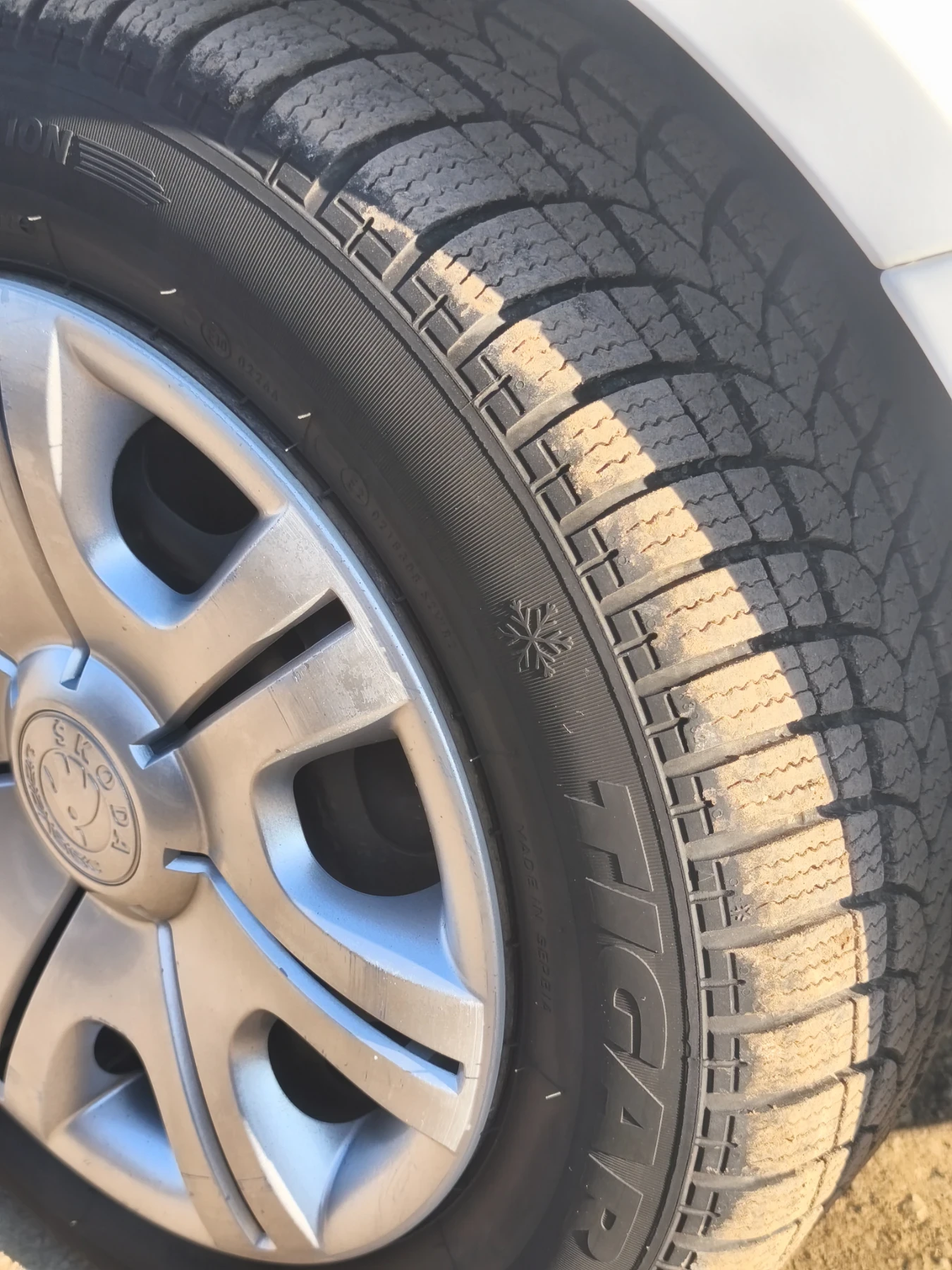 Skoda Fabia  - изображение 5