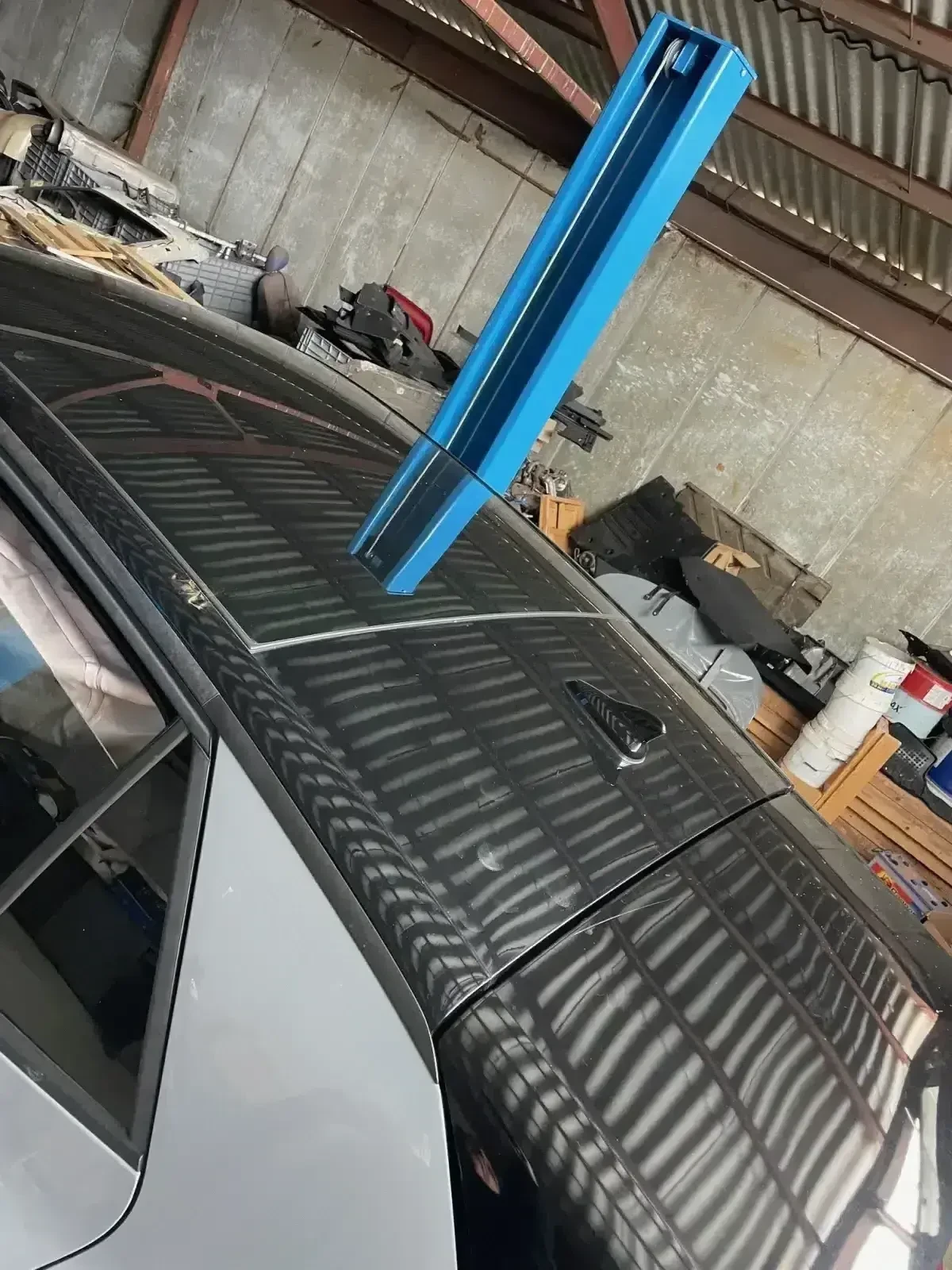 VW ID.3, снимка 8 - Автомобили и джипове - 55070607
