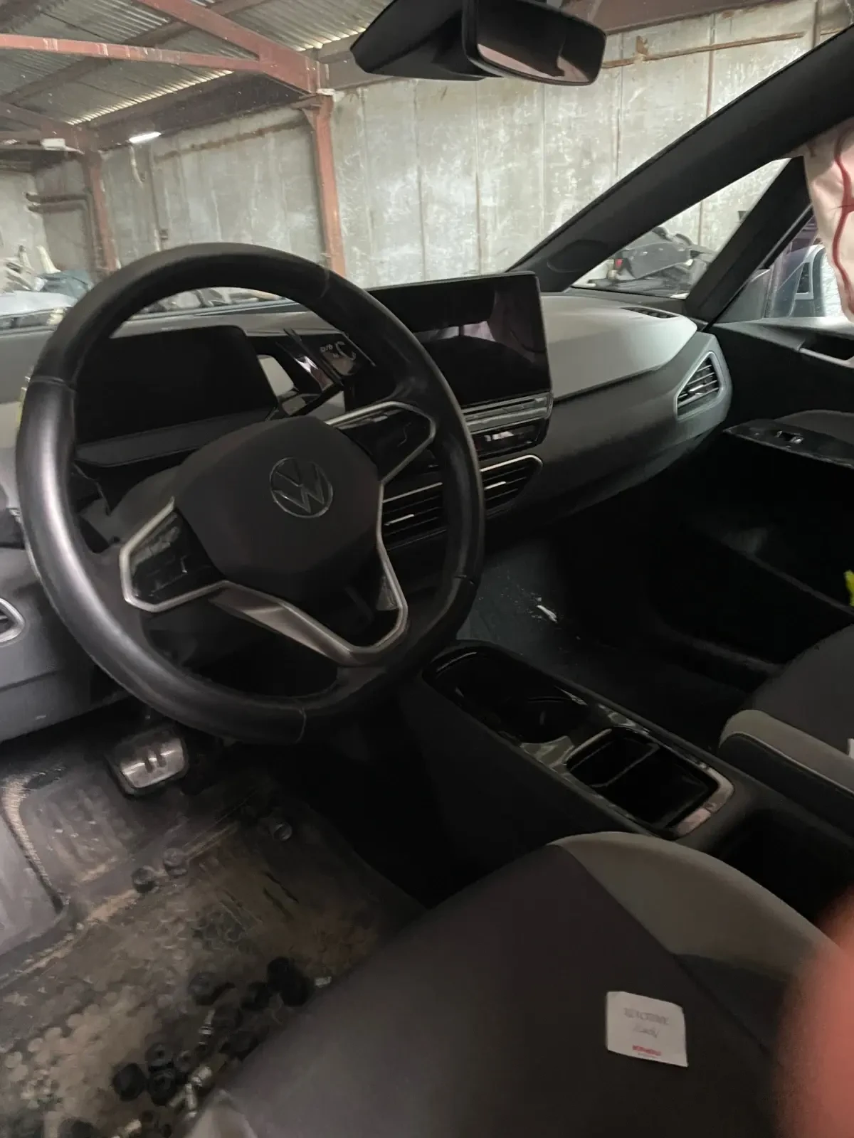 VW ID.3, снимка 5 - Автомобили и джипове - 55070607