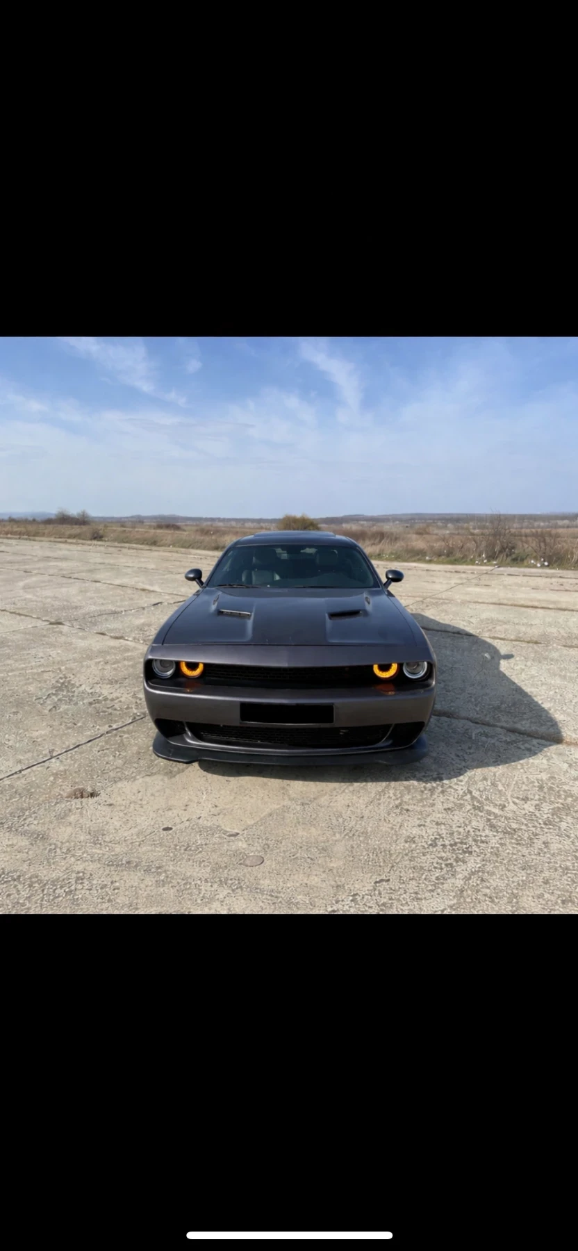 Dodge Challenger | Mobile.bg � ����������� 1